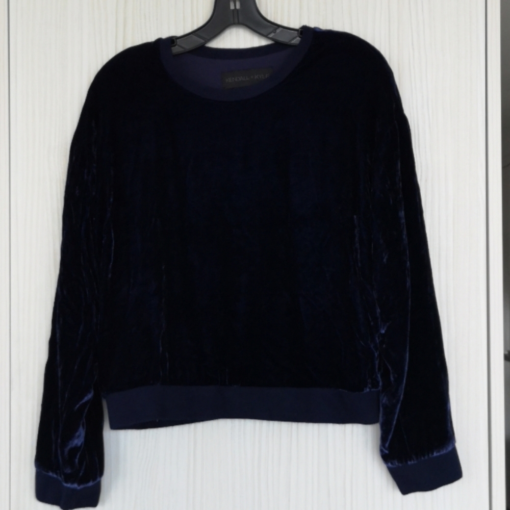 KENDALL + KYLIE TOP